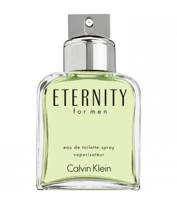 CALVIN KLEIN Eternity Maroc - 1