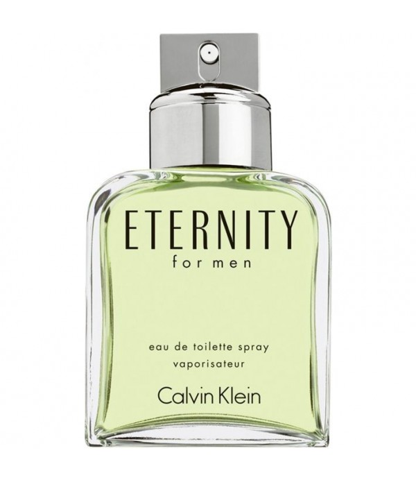 CALVIN KLEIN Eternity Maroc - 1