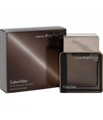 CALVIN KLEIN Euphoria Men Maroc - 2