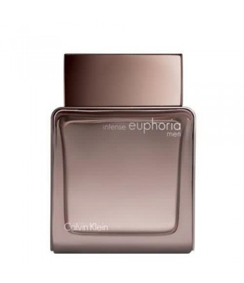 CALVIN KLEIN Euphoria Men Maroc - 1