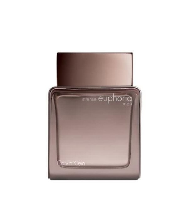 CALVIN KLEIN Euphoria Intense Men