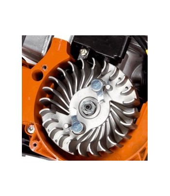 OLEO MAC Tronçonneuse Thermique GS410C Maroc - 4