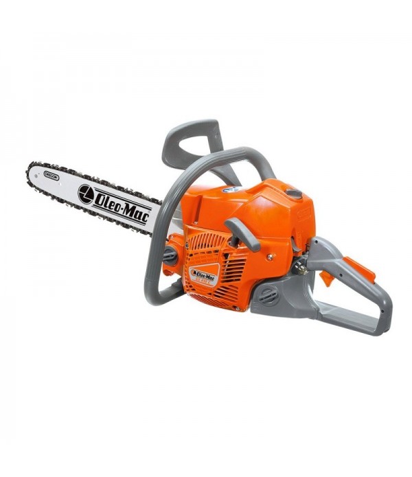 OLEO MAC Tronçonneuse Thermique GS410C
