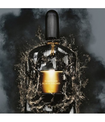 TOM FORD Black Orchid Maroc - 2