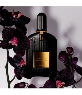 TOM FORD Black Orchid Maroc - 3