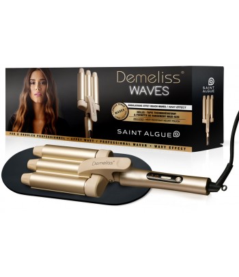 SAINT ALGUE Demeliss WAVES Maroc - 1