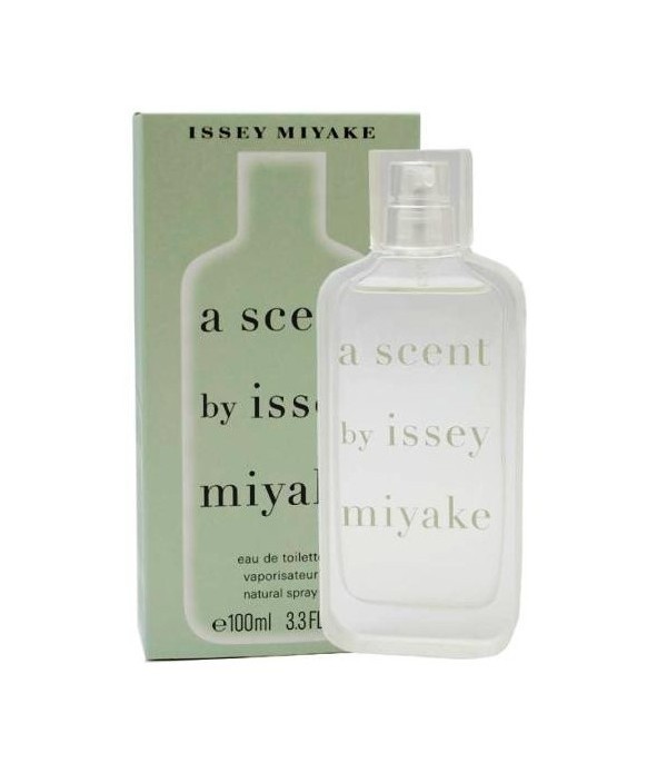 A SCENT BY ISSEY MIYAKE EdT Femme