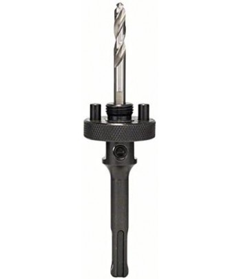 BOSCH Adaptateur de scie cloche SDS-plus - 32-210 mm Maroc - 1