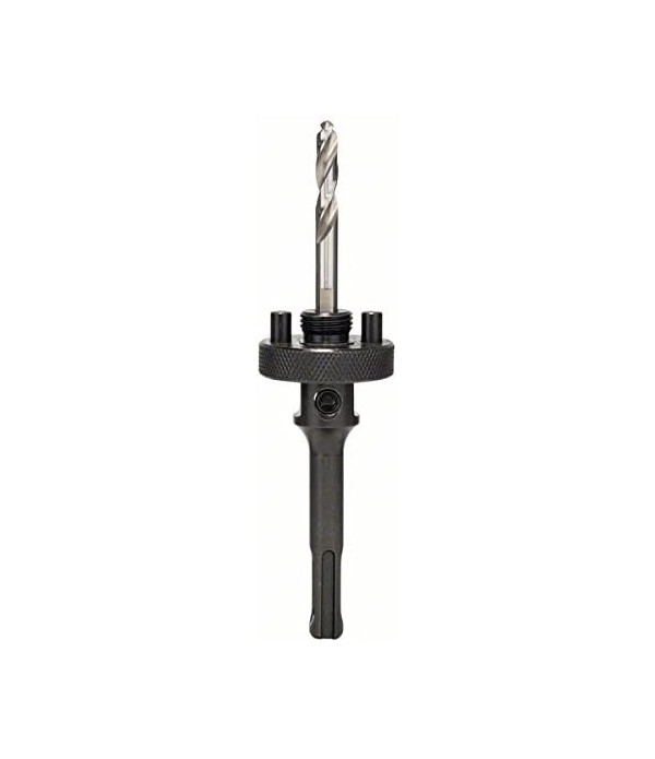 BOSCH Adaptateur de scie cloche SDS-plus - 32-210 mm Maroc - 1