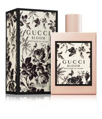 GUCCI Bloom Nettare Di Fiori Maroc - 1