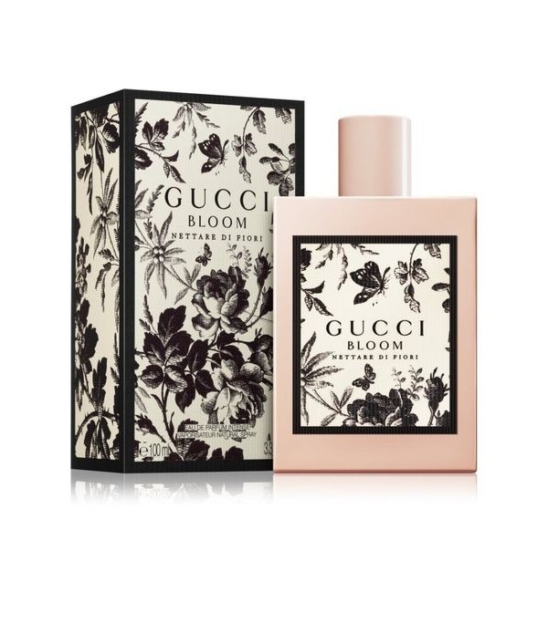 GUCCI Bloom Nettare Di Fiori Maroc - 1