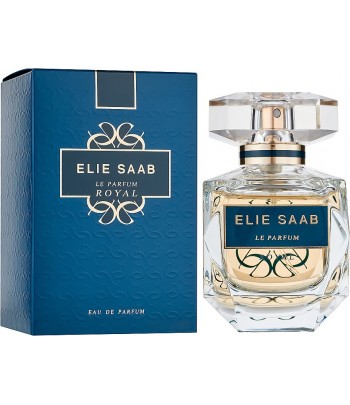 ELIE SAAB Le Parfum Royal Maroc - 2