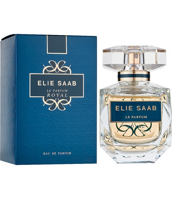 ELIE SAAB Le Parfum Royal Maroc - 2