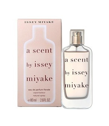 A SCENT BY ISSEY MIYAKE EdP Femme