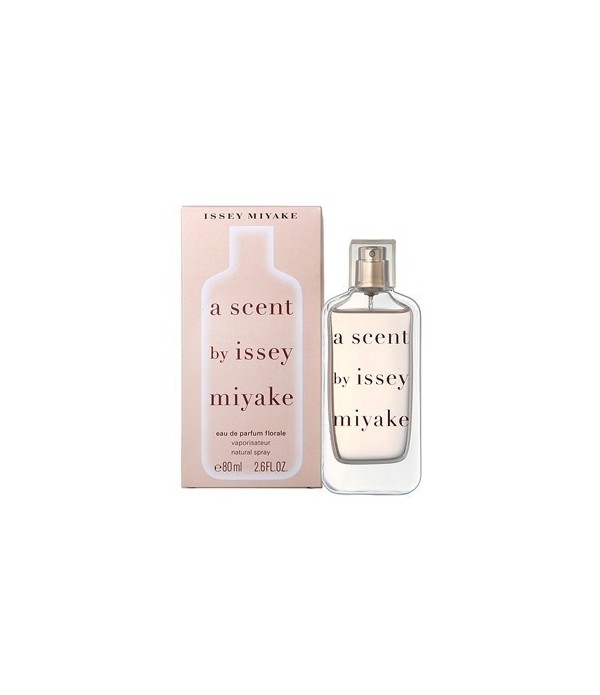A SCENT BY ISSEY MIYAKE EdP Femme