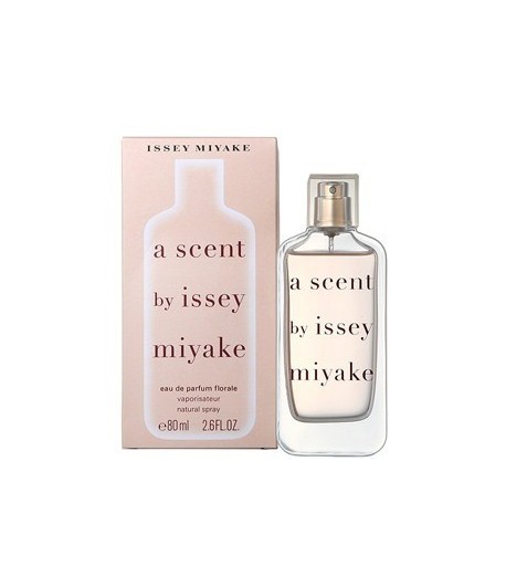 A SCENT BY ISSEY MIYAKE EdP Femme A SCENT BY ISSEY MIYAKE EdP Femme