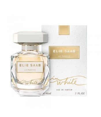 ELIE SAAB Le Parfum In White Maroc - 2