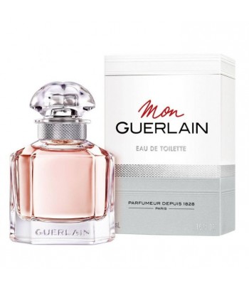 GUERLAIN Mon Guerlain Maroc - 2
