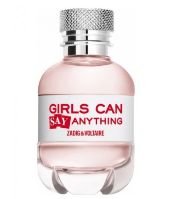 ZADIG & VOLTAIRE Girls Can Say Anything Maroc - 1