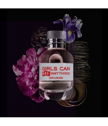 ZADIG & VOLTAIRE Girls Can Say Anything Maroc - 2