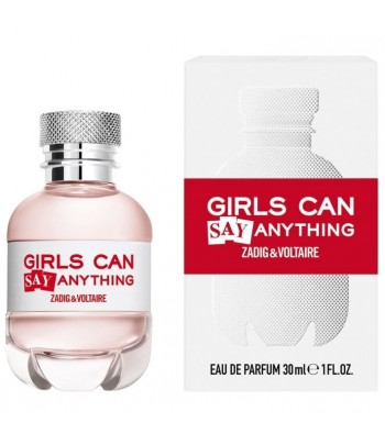 ZADIG & VOLTAIRE Girls Can Say Anything Maroc - 3