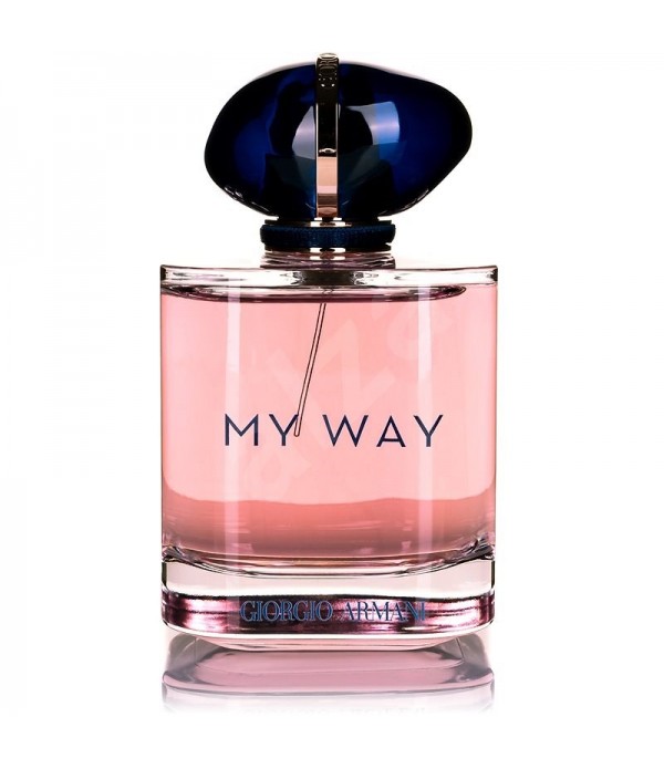 Giorgio Armani My Way Maroc - 1