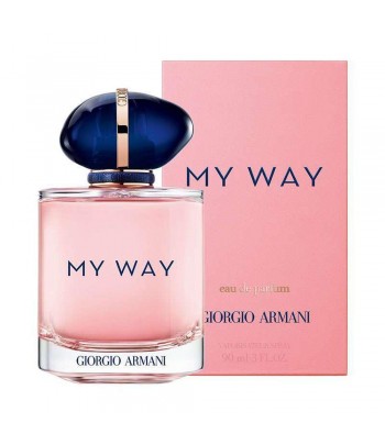 Giorgio Armani My Way Maroc - 2