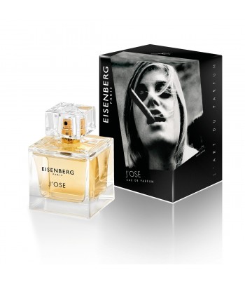 EISENBERG J'OSE edp Maroc - 1