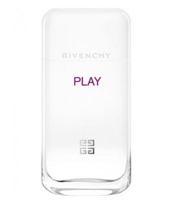 PLAY GIVENCHY Pour Femme Maroc - 1