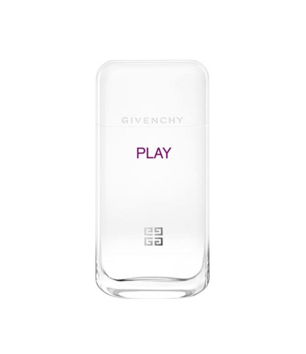 PLAY GIVENCHY Pour Femme Maroc - 1