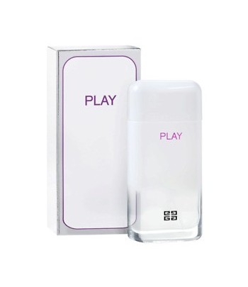 GIVENCHY PLAY Pour Femme Maroc - 2
