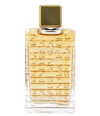 Yves Saint Laurent CINÉMA Pour Femme au Maroc