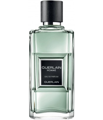 Guerlain Homme EdP Maroc - 1