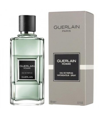 Guerlain Homme EdP Maroc - 2