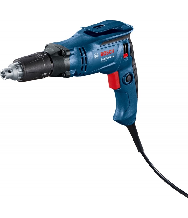 BOSCH GTB 650 Visseuse plaquiste Pro Maroc - 1