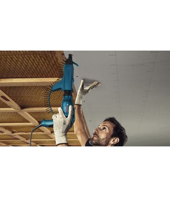BOSCH GTB 650 Visseuse plaquiste Pro Maroc - 3