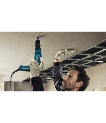 BOSCH GTB 650 Visseuse plaquiste Pro Maroc - 4