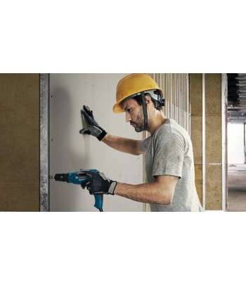 BOSCH GTB 650 Visseuse plaquiste Pro Maroc - 5