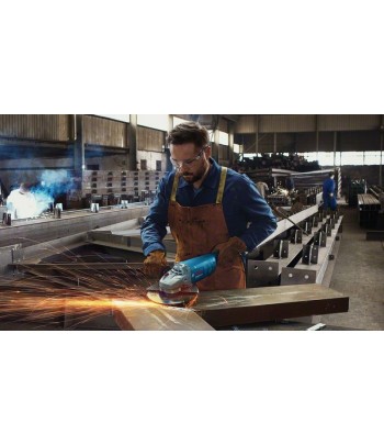 BOSCH GWS 2200 Meuleuse angulaire Pro Maroc - 4