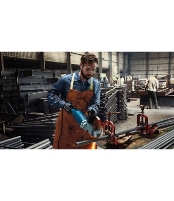 BOSCH GWS 2200 Meuleuse angulaire Pro Maroc - 5