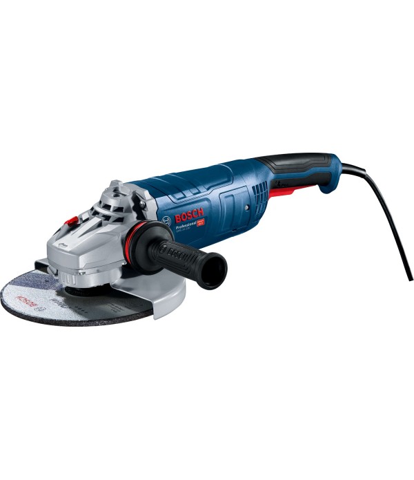 BOSCH GWS 24-230 P Meuleuses angulaires Pro Maroc - 1