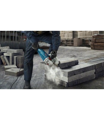 BOSCH GWS 24-230 P Meuleuses angulaires Pro Maroc - 4
