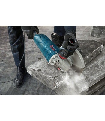 BOSCH GWS 24-230 P Meuleuses angulaires Pro Maroc - 6