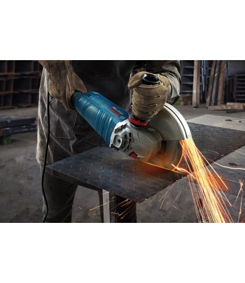 BOSCH GWS 24-230 P Meuleuses angulaires Pro Maroc - 8