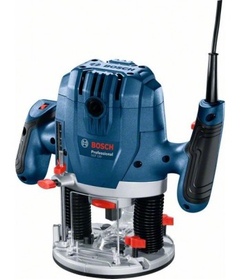 BOSCH GOF 130 Défonceuse Pro Maroc - 1