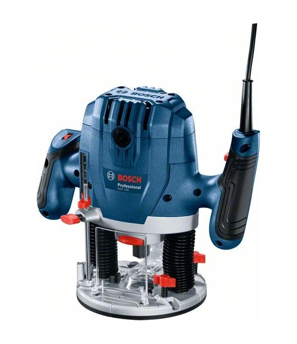 BOSCH GOF 130 Défonceuse Pro Maroc - 1