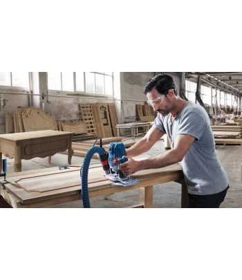 BOSCH GOF 130 Défonceuse Pro Maroc - 3