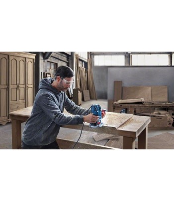 BOSCH GOF 130 Défonceuse Pro Maroc - 5