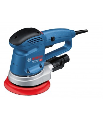 BOSCH GEX 34-150 Ponceuses excentriques Pro Maroc - 1
