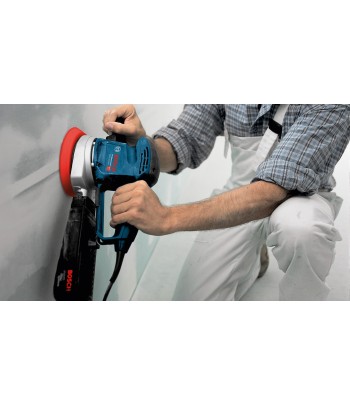 BOSCH GEX 34-150 Ponceuses excentriques Pro Maroc - 4